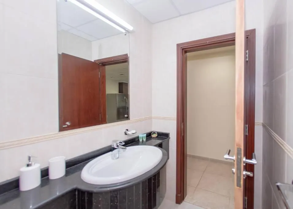 Stonetree - Near Tram - Furnished 1Br Apartment Dubai United Arab Emirates